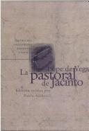 Couverture : La pastoral de Jacinto