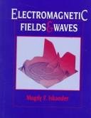 Couverture : Electromagnetic fields and waves