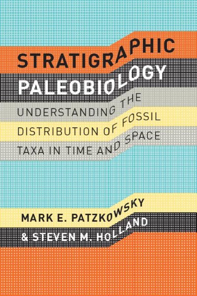 Couverture : Stratigraphic Paleobiology