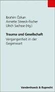 Couverture : Trauma und Gesellschaft. Vergangenheit in der Gegenwart.