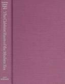 Couverture : The Calvinist roots of the modern era