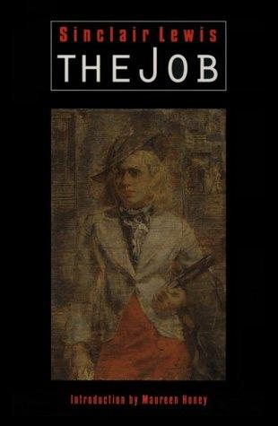 Couverture : The job