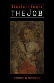 Couverture : The job