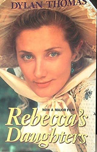 Couverture : Rebecca's daughters