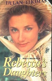 Couverture : Rebecca's daughters