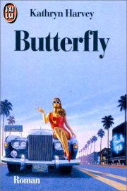 Couverture : Butterfly