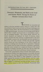 Couverture : First Fossil Hunters