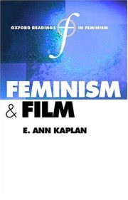 Couverture : Feminism and film