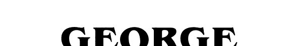 Couverture : George Walton, designer and architect