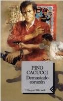 Couverture : Demasiado corazón