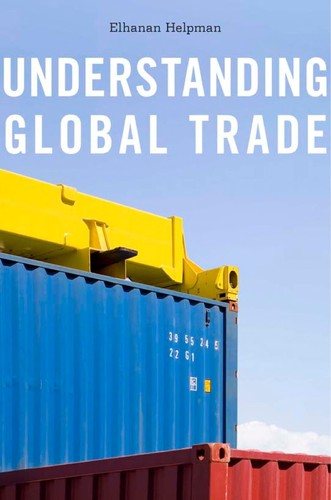 Couverture : Understanding global trade