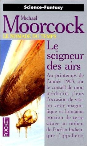 Couverture : Le seigneur des airs