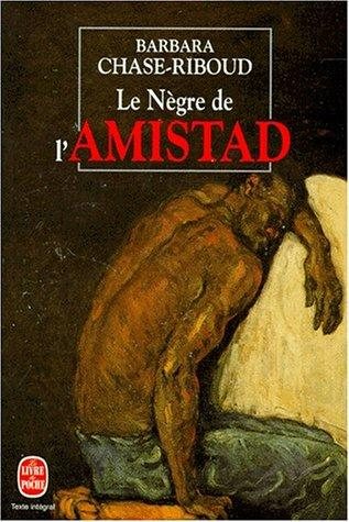 Couverture : Le Negre De L'Amisad