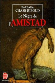 Couverture : Le Negre De L'Amisad