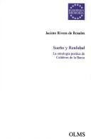 Couverture : Sueño y realidad