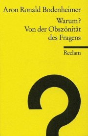 Couverture : Warum?
