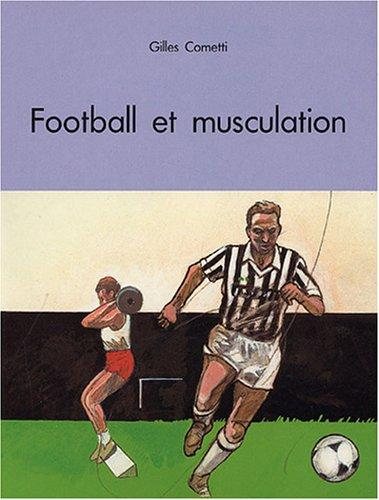 Couverture : Football et musculation