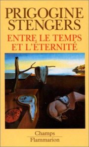 Couverture : Entre le temps et l'éternité