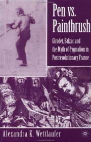 Couverture : Pen Vs. Paintbrush