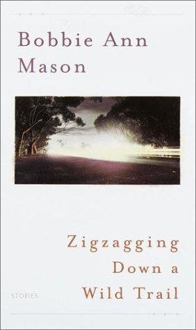 Couverture : Zigzagging down a wild trail