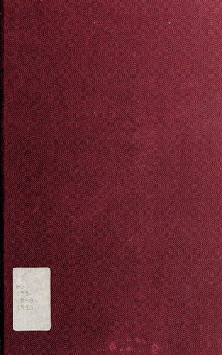 Couverture : The regulation of financial markets in the 1990s