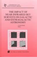 Couverture : The impact of near-infrared sky surveys on galactic and extragalactic astronomy
