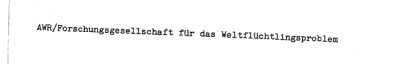 Couverture : Bedingungslose Heimkehr
