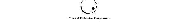 Couverture : Capture Section report of technical assistance to the Rarotangan [sic]-based tuna longline fleet, and demonstration of mid-water fishing techniques to artisanal fishermen in Rarotonga and Aitutaki, Cook Islands, 26 January-3 May 1997