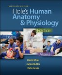 Couverture : Hole's Human Anatomy & Physiology