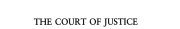 Couverture : The Court of Justice of the European Communities