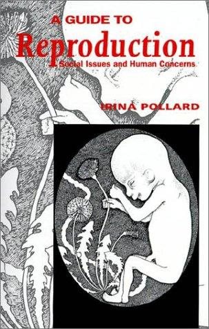 Couverture : A guide to reproduction
