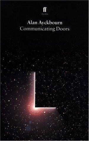 Couverture : Communicating doors