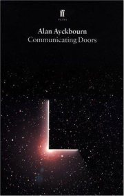 Couverture : Communicating doors