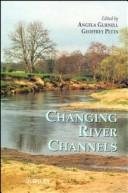Couverture : Changing river channels
