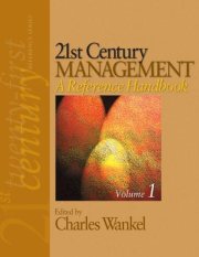 Couverture : 21st Century Management