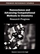 Couverture : Nanoscience and Advancing Computational Methods in Chemistry
