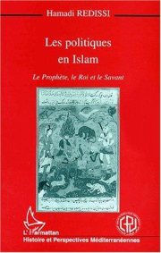 Couverture : Les politiques en Islam