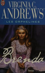 Couverture : Brenda