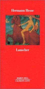 Couverture : Lauscher
