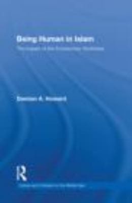 Couverture : Being human in islam