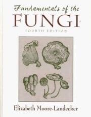 Couverture : Fundamentals of the fungi