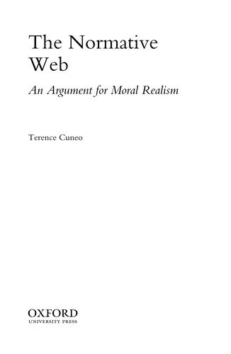 Couverture : The Normative Web
