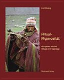 Couverture : Ritual-Rigorosität