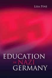 Couverture : Education in Nazi Germany