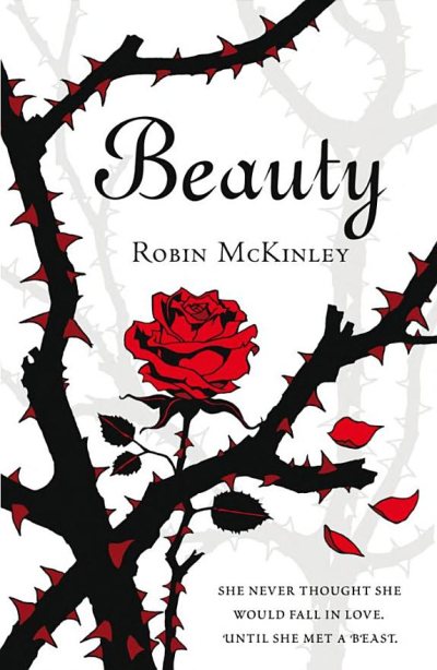 Couverture : Beauty