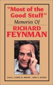Couverture : Most of the Good Stuff