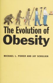 Couverture : The evolution of obesity