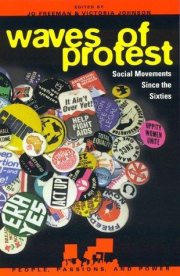 Couverture : Waves of protest