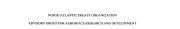 Couverture : The clinical and biomedical evaluation of trauma and fatalities associated with aircrew ejection and crash