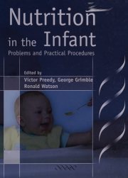 Couverture : Nutrition in the infant